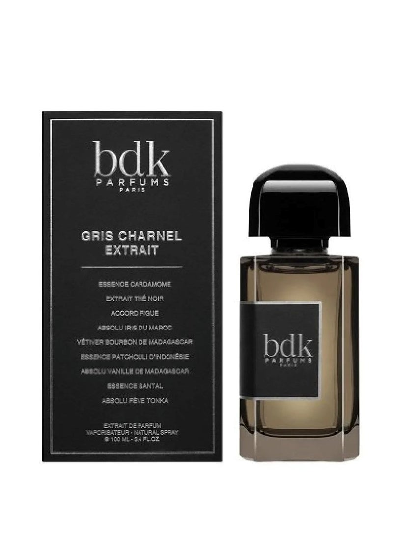 bdk Parfums - Gris Charnel Extrait Eau de Parfum 100 ml - Image 1