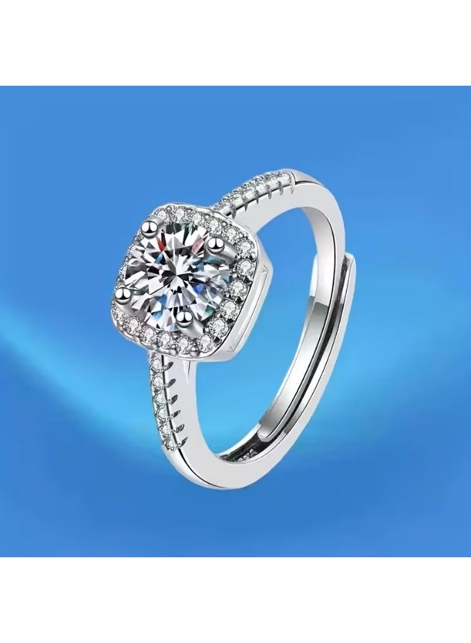 Goolsky مجوهرات زيركونيا فاخرة - Image 4