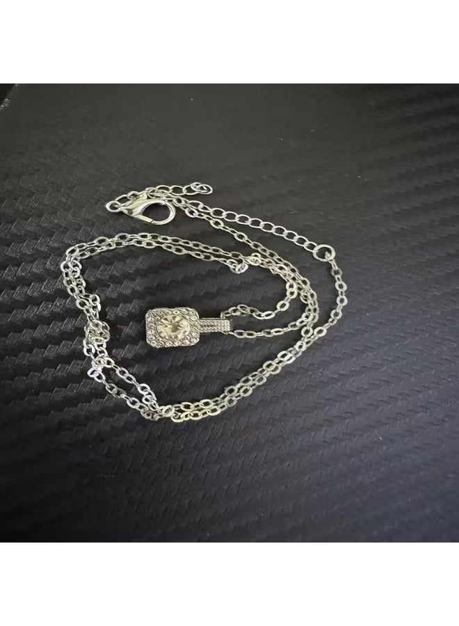 Goolsky مجوهرات زيركونيا فاخرة - Image 3