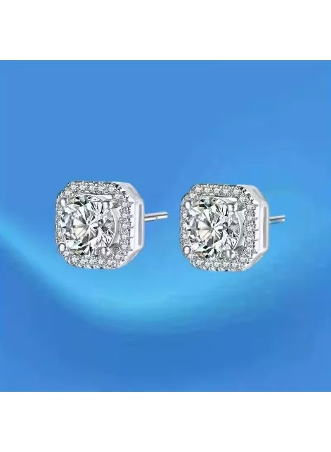 Goolsky مجوهرات زيركونيا فاخرة - Image 5