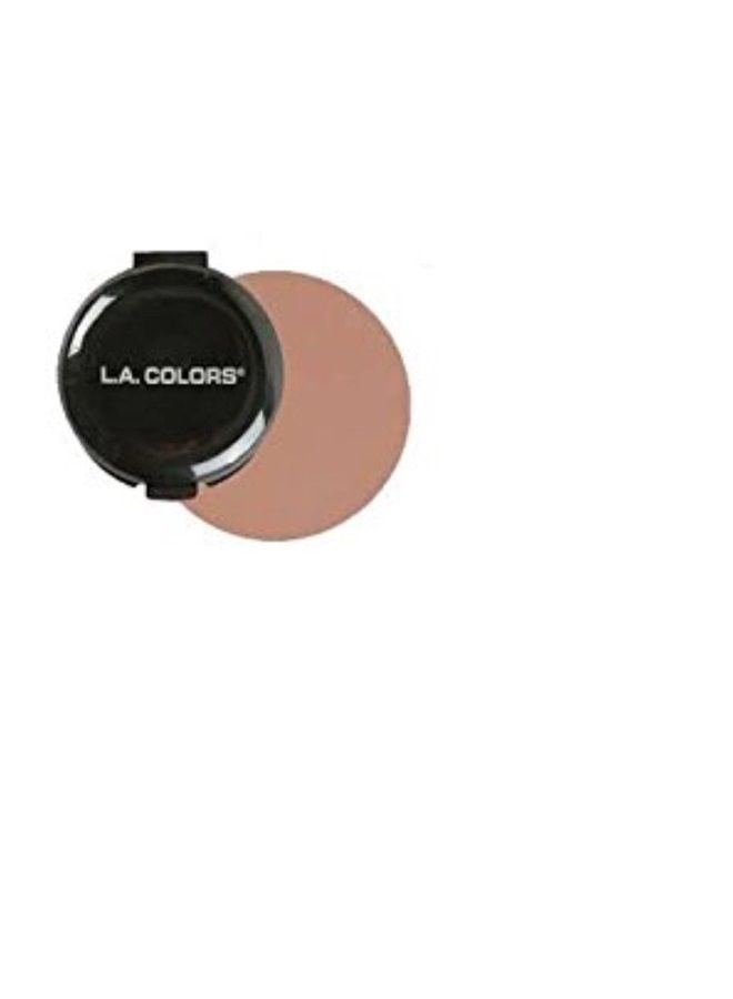L.A. Colors LA Colors Pressed Powder wih Applicator, BPP321 Beige, 0.35 Oz