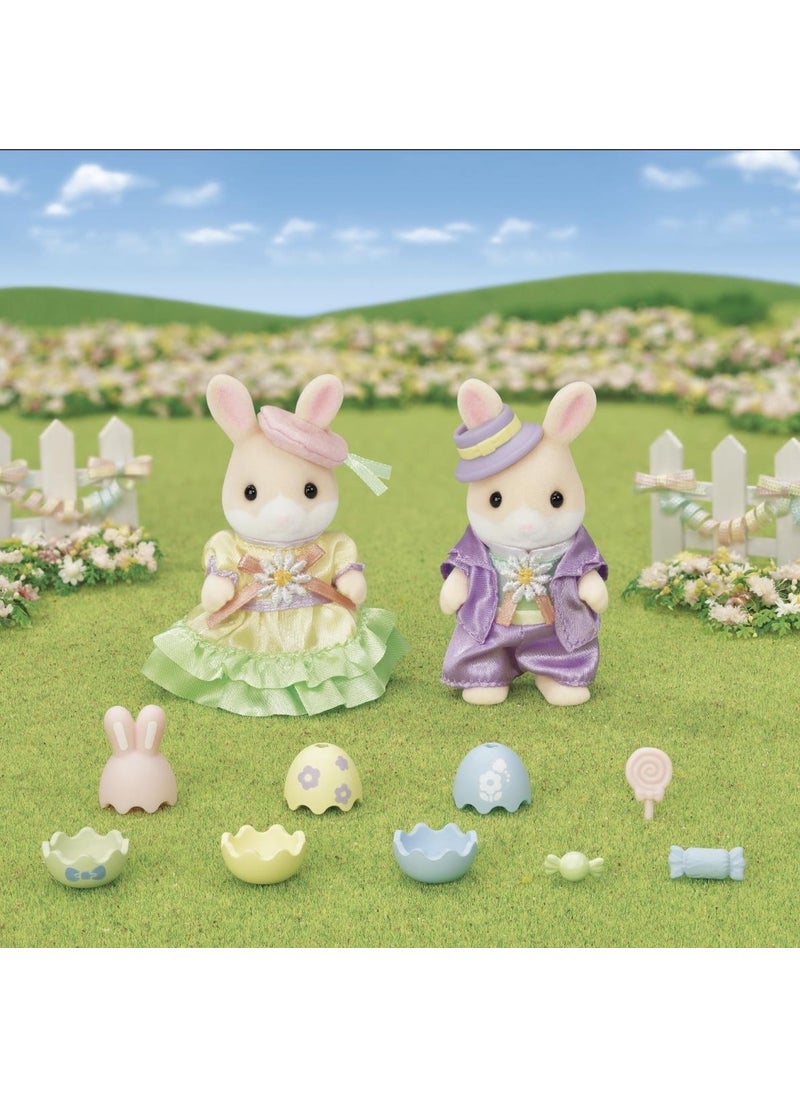 Sylvanian Families - Holiday Set 5691 - Image 1