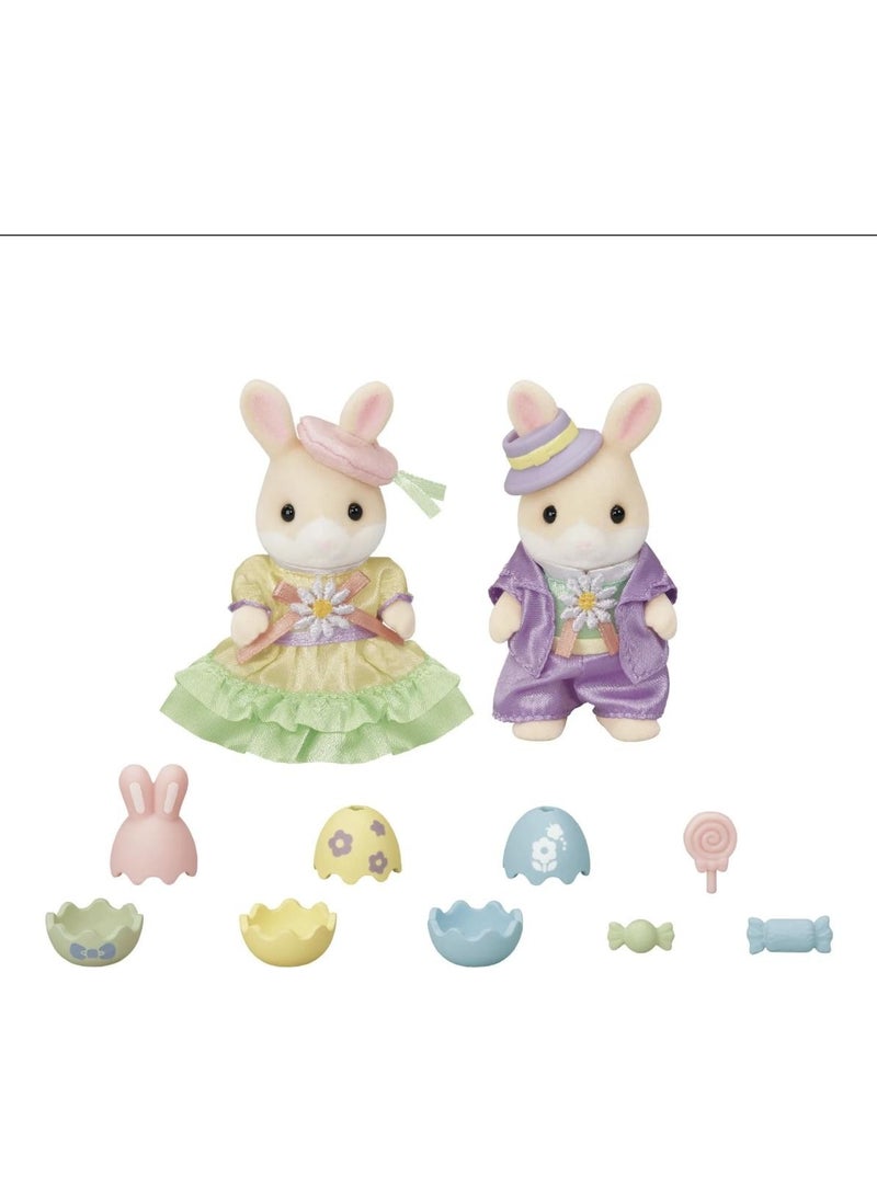 Sylvanian Families - Holiday Set 5691 - Image 1