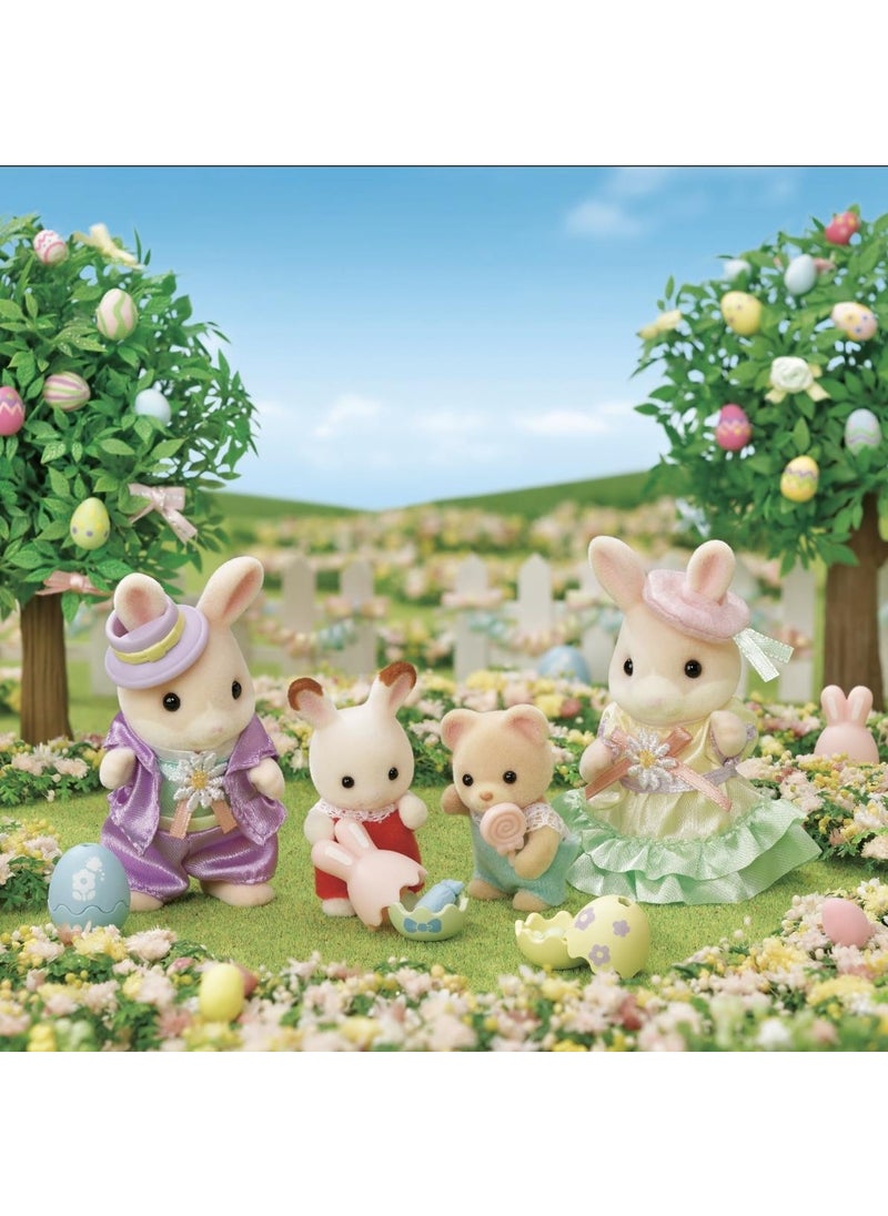 Sylvanian Families - Holiday Set 5691 - Image 1