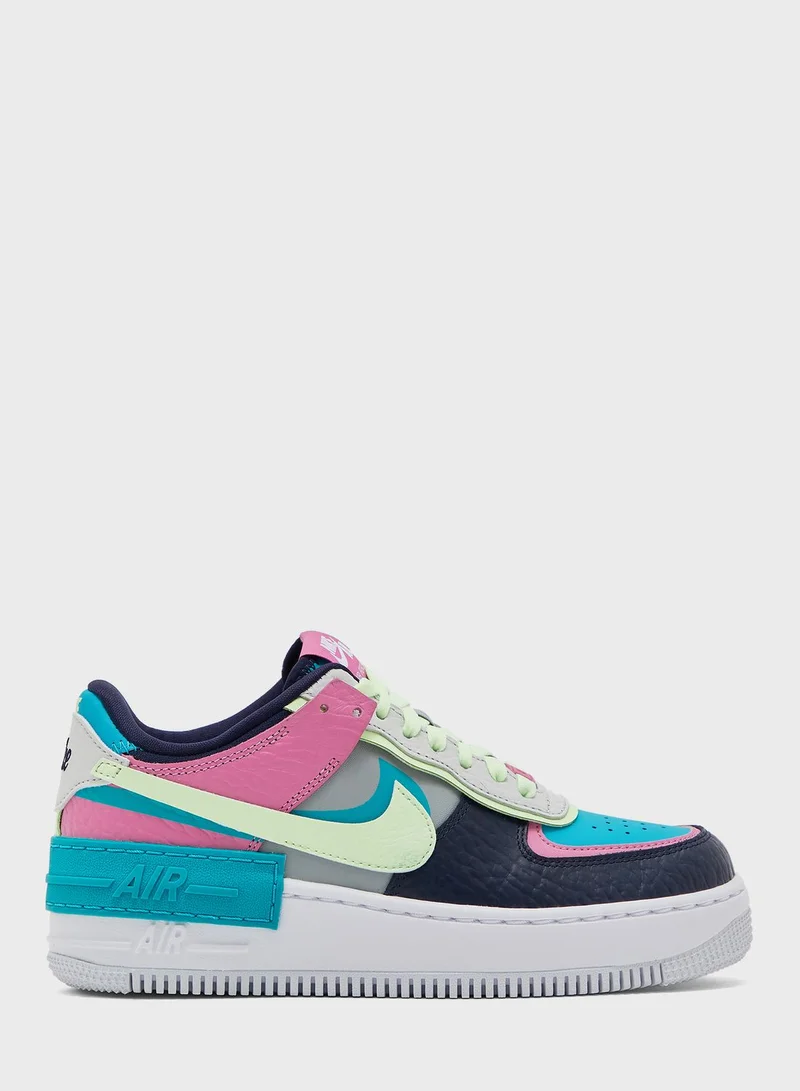 Nike Air Force Shadow SE for Women Best Price KSA