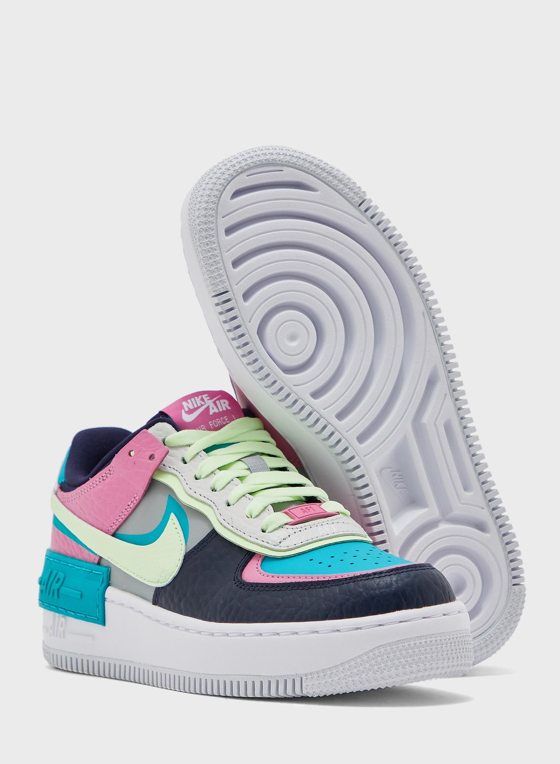 Nike Air Force 1 Shadow SE for Women | Best Price KSA