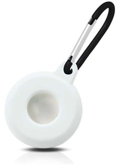 Silicone Air Tag with Keychain