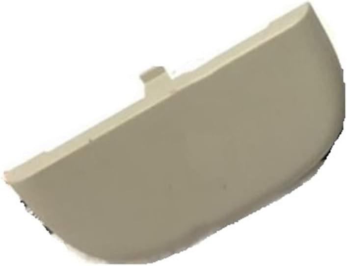 Wivplex Sun Visor Hook Clip for Ford Vehicles - Image 1