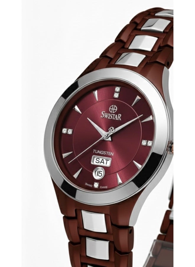 Swistar Original  Men premium ceramic watch - Image 3