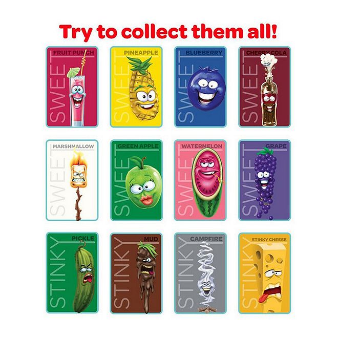 Crayola Silly Scents Putty Mystery Egg for Kids, Sweet & Stinky Scented Collectible Toy, Safe & Nontoxic, Age 4 Years+ - Image 3