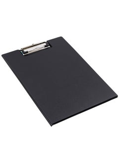Deli Deli E38153A Clipboard A4 High-quality PP Material - ideal for office and school use  - Image 3
