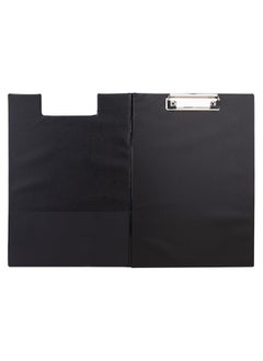 Deli Deli E38153A Clipboard A4 High-quality PP Material - ideal for office and school use  - Image 4