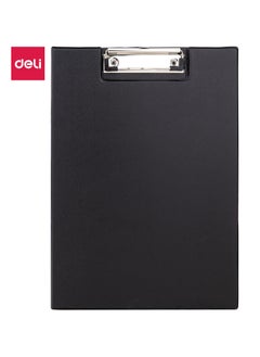 Deli Deli E38153A Clipboard A4 High-quality PP Material - ideal for office and school use  - Image 1