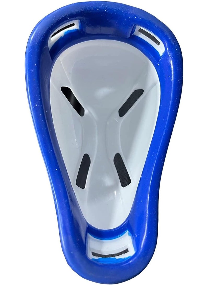 MRF Abdomen Guard Protective Gear for JR Boys - Image 2
