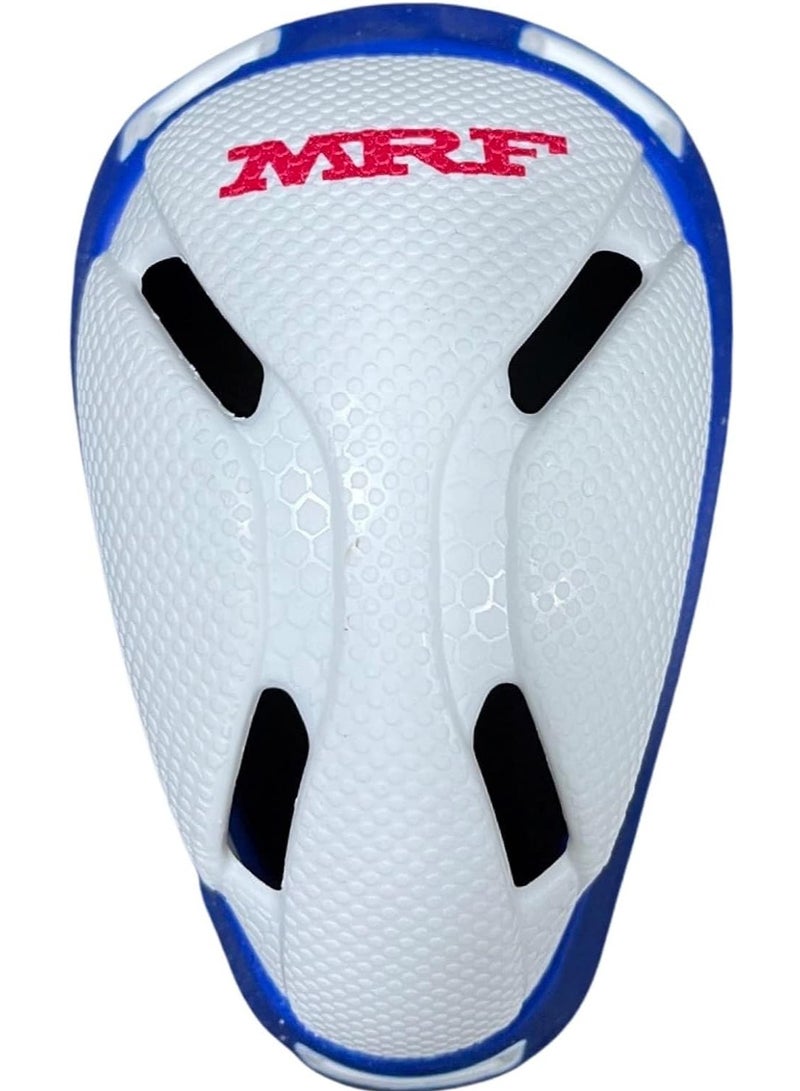 MRF Abdomen Guard Protective Gear for JR Boys - Image 1