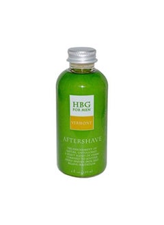 Honeybee Gardens Herbal Aftershave, Vermont, 4 Fluid Ounce  - Image 1
