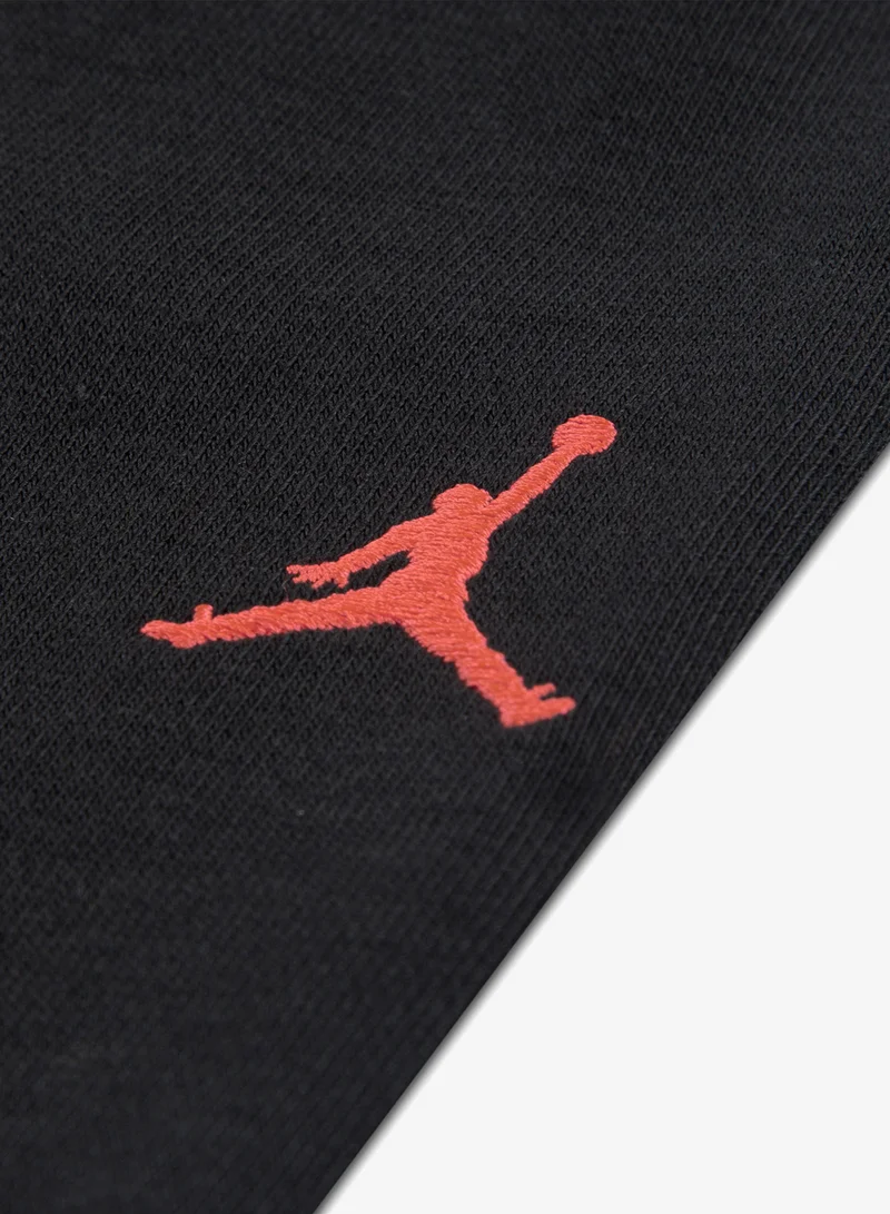 Jordan OFF NOIR Kids Jordan Aj6 Fleece Pullover Hoodie  | Best Price UAE
