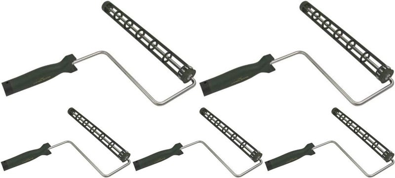Brush R017-14 Sherlock Roller Frame, 14-Inch - 5 Pack