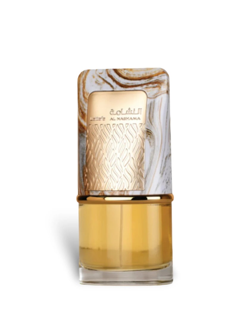 لطافة عطر النشامة للجنسين 100 مل - Image 1