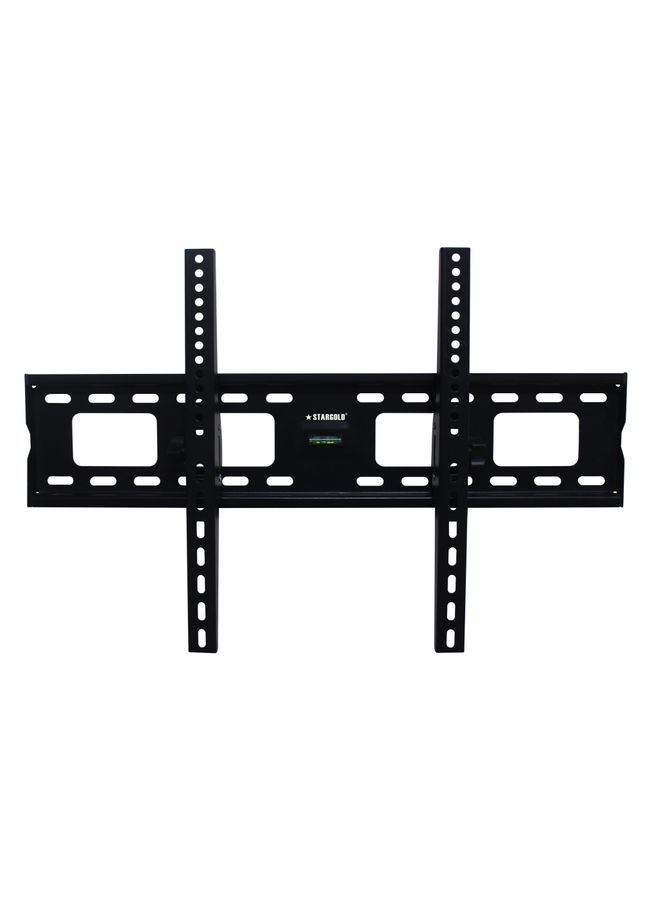 Stargold Tilting TV Wall Mount Bracket For most 32- 75 Inch LED, LCD, OLED And Plasma Flat Screen TV - Image 1