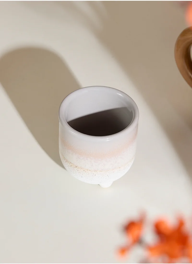 ساس آند بيل Mojave Glaze Glaze Egg Cup