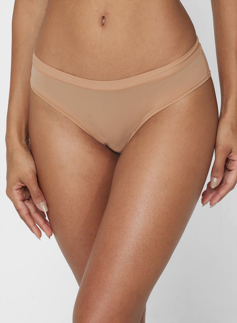 اونلي أونلي بيتشي عبوة من قطعتين برازيل بريف - Image 3