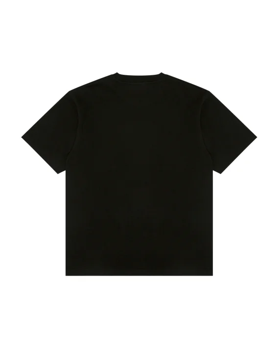 AAPE AAPENOW moonface tee