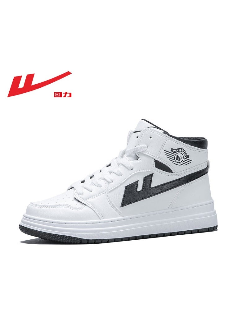 Warrior - Men's Comfortable Sports Shoes And Casual Shoes - Image 1
