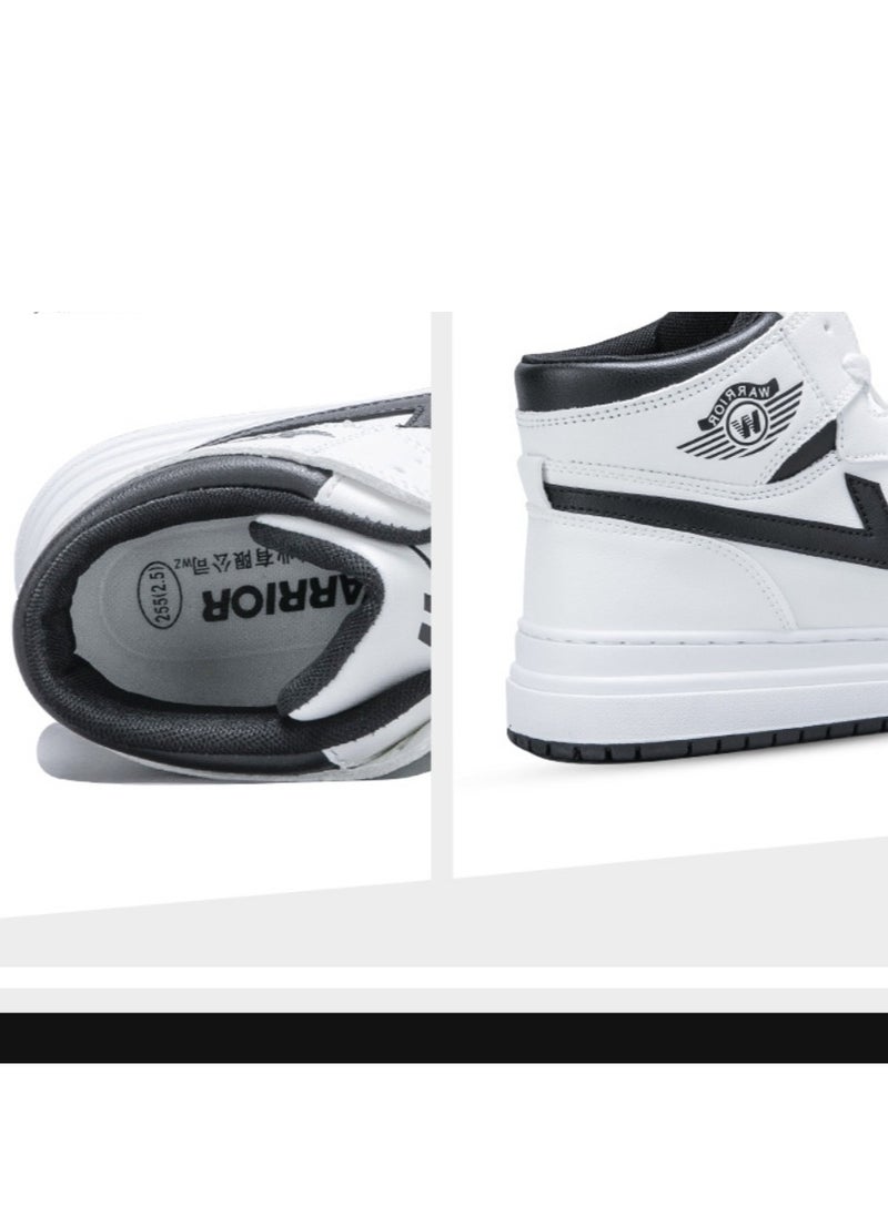 Warrior - Men's Comfortable Sports Shoes And Casual Shoes - Image 1