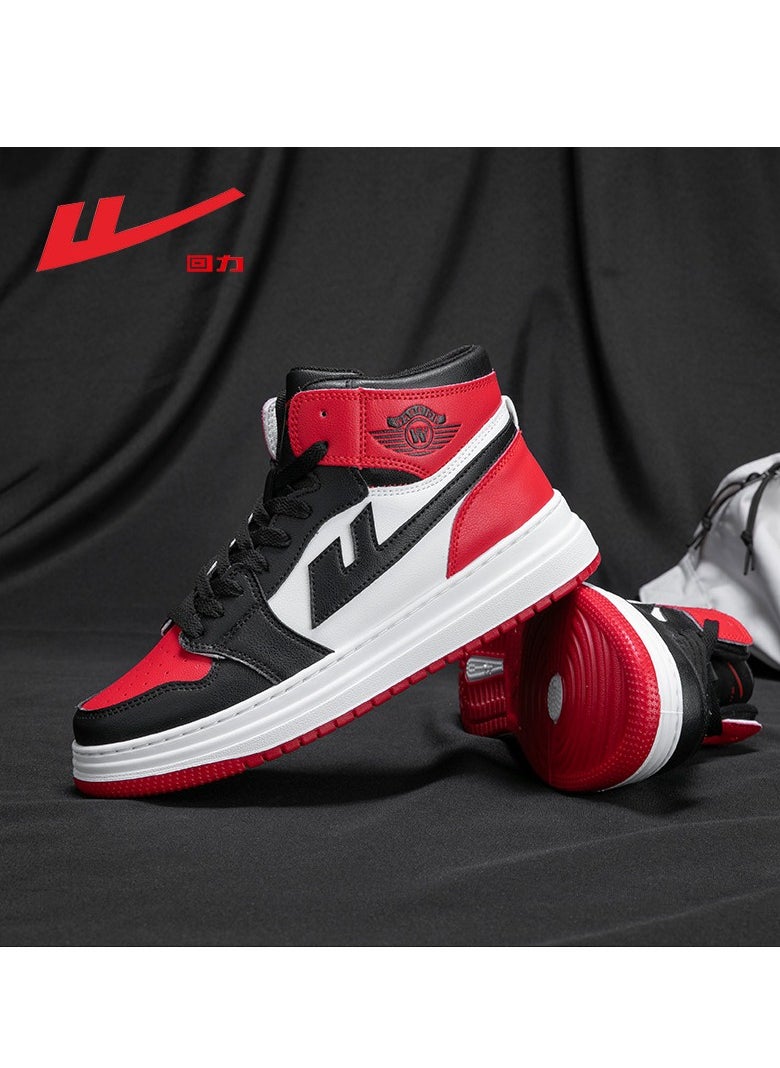 Warrior - Men's Comfortable Sports Shoes And Casual Shoes - Image 1