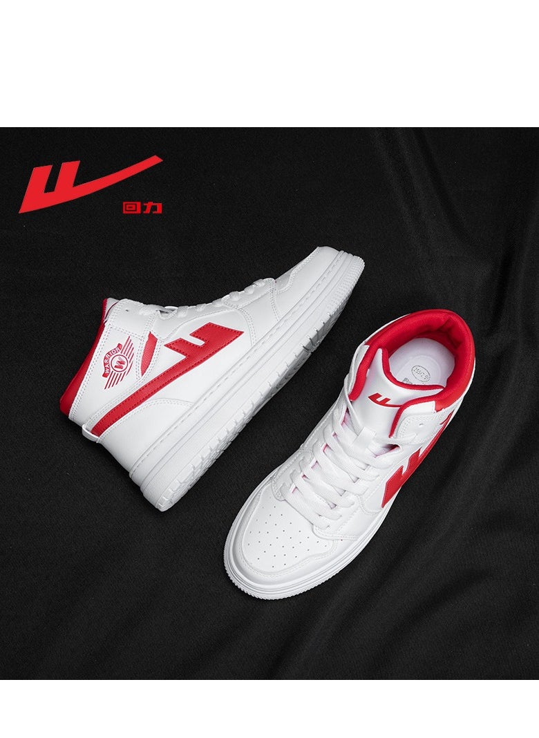 Warrior - Men's Comfortable Sports Shoes And Casual Shoes - Image 1