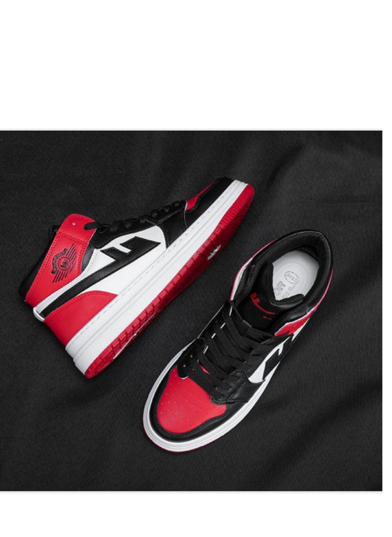 Warrior - Men's Comfortable Sports Shoes And Casual Shoes - Image 1