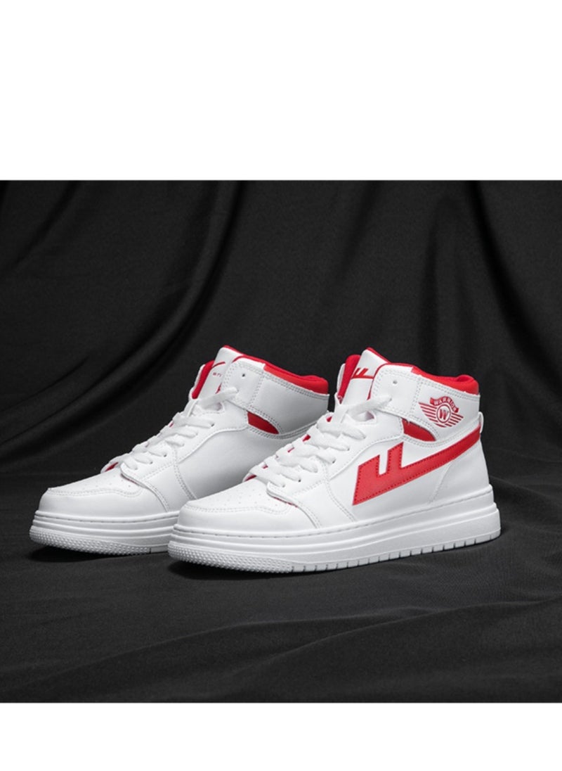 Warrior - Men's Comfortable Sports Shoes And Casual Shoes - Image 1