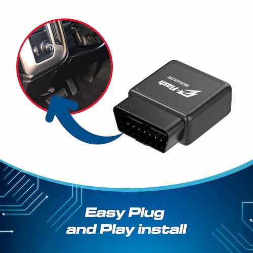 Z-Flash OBD-II Flasher Module - Vehicle Flasher for Chevy Silverado 07-16, GMC Sierra 07-16, Tahoe 07-16, Suburban 07-16, Impala 06-19, Yukon 07-16, Escalade 07-16 - Image 5