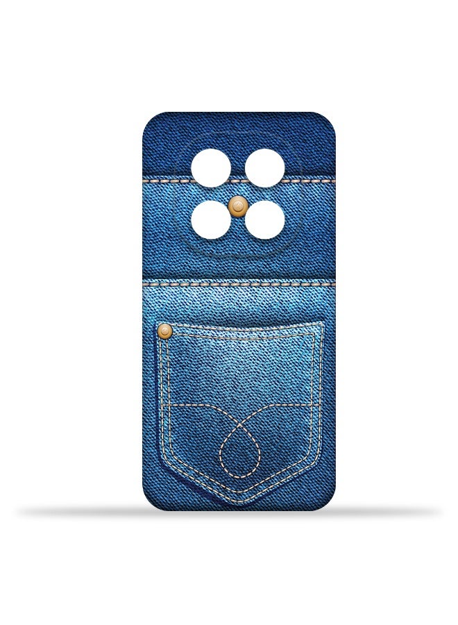 AMC DESIGN Protective Case Cover For Xiaomi Poco X7 - Image 2