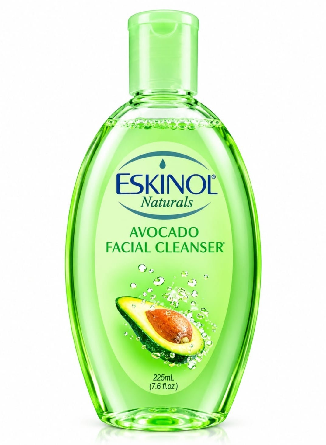 Eskinol Avocado Facial Cleanser 225 ml