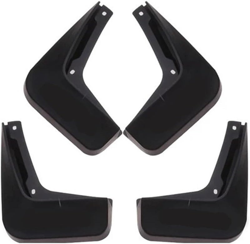 Changan UNI T لوحات الطين حماية من الرش غطاء الجناح البلاستيكي 2021 2022 2023 - Image 1