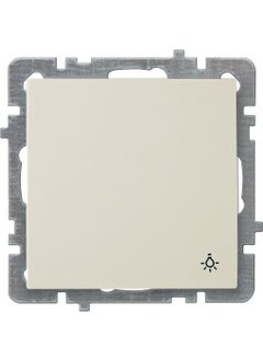 Nilson Touran Cream Light Key Frame Excluded 