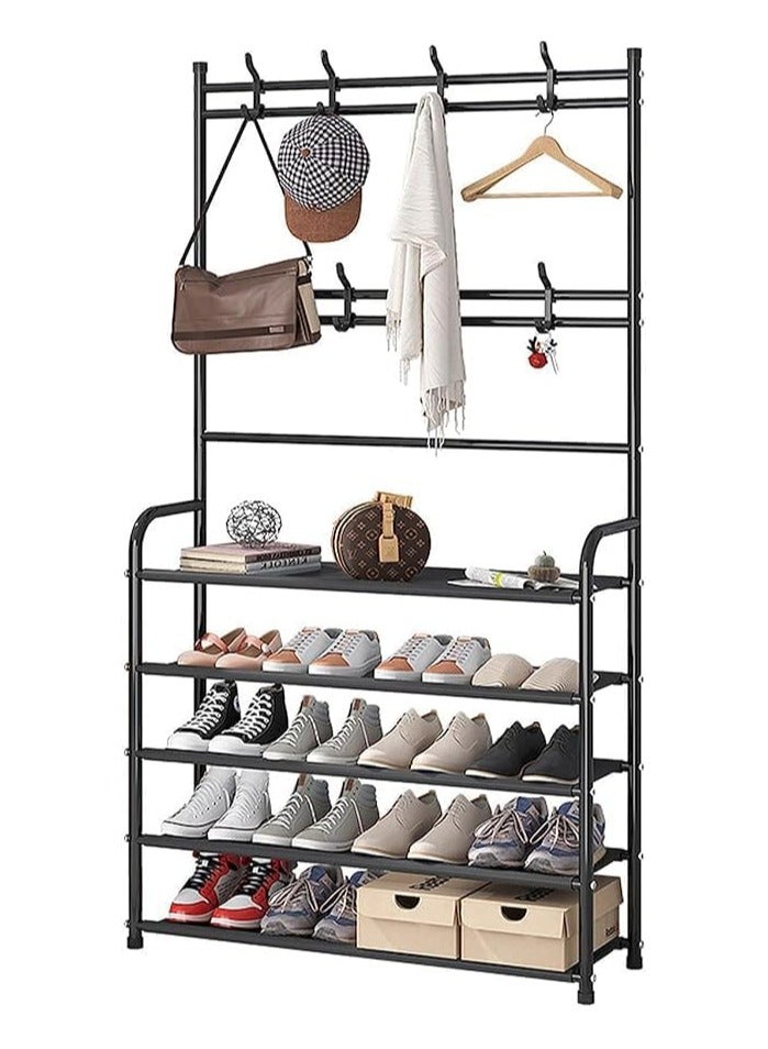 بونكا رف أحذية بونكا (أسود) - Image 2