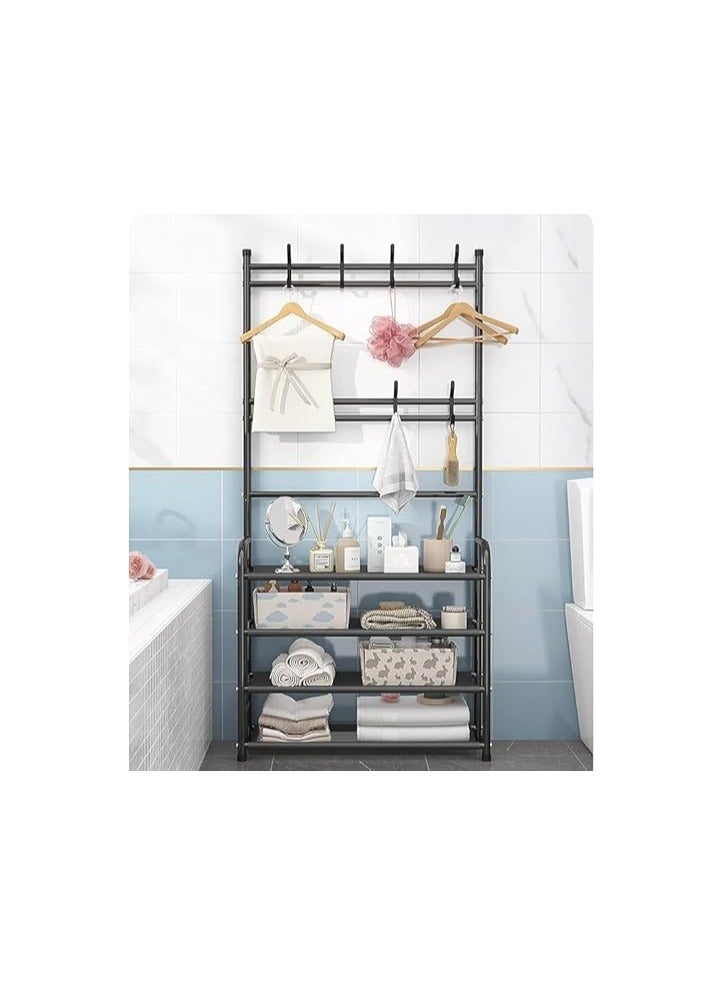 بونكا رف أحذية بونكا (أسود) - Image 5