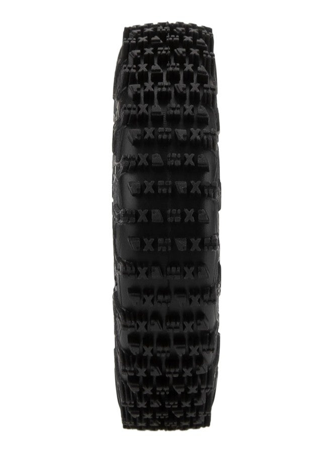 MEUS RACING 1.0 Tires - MS6 MPRO Pin Tires for TRX4M SCX24 FCX24 AX24 1/24 1/18 RC Crawler, 0.83/2.52/R1.0, #M1009 - Image 3