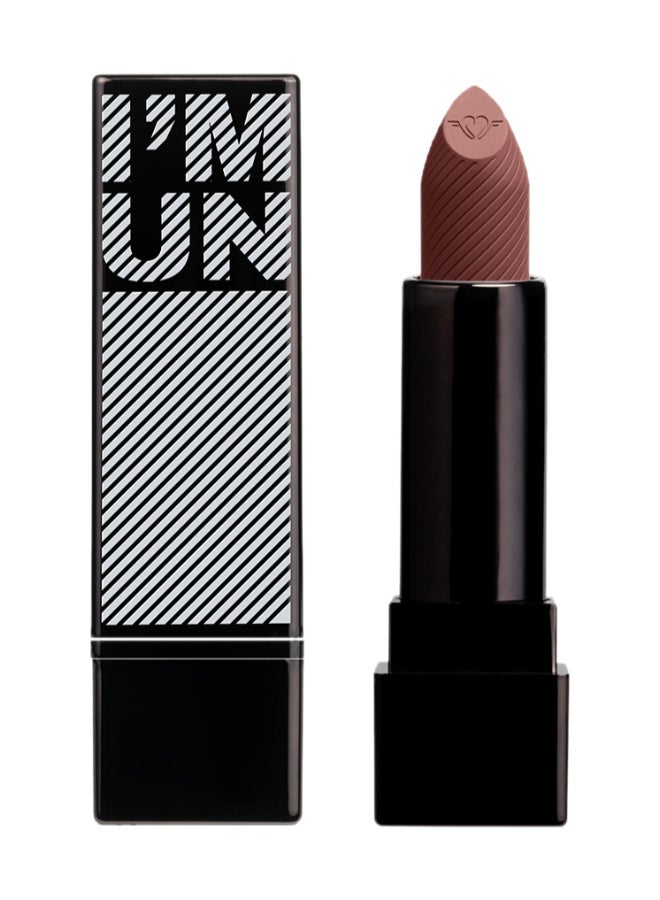 FOREVER52 I'M Unlimited Lipstick Muddy - 011 - Image 1