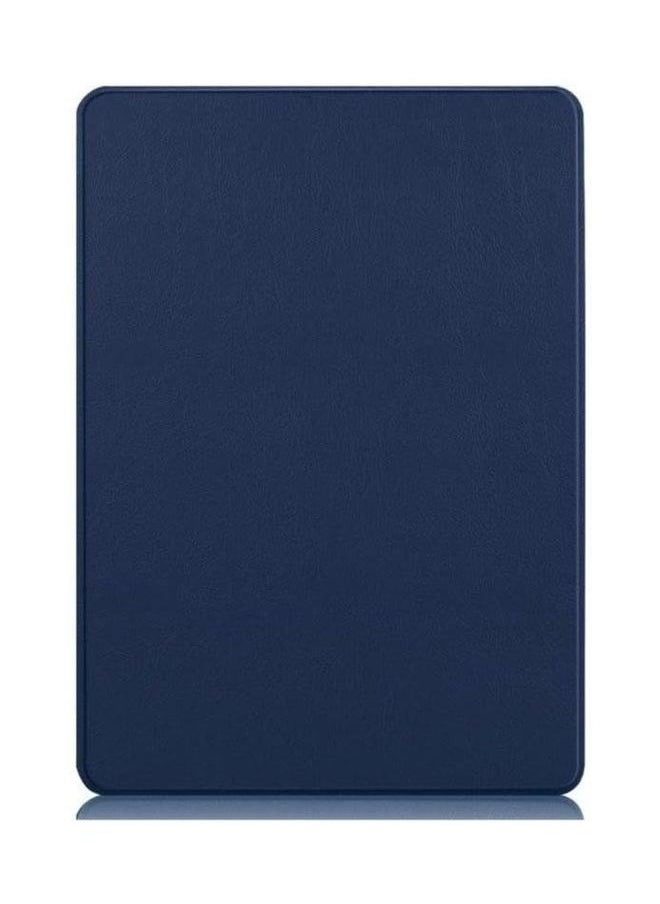 Generic Compatible with Microsoft Surface Pro 11 (2024) 13 inch Case,PU Leather Flip Stand Hard PC Back Cover for Funda Tablet Case  - Image 4