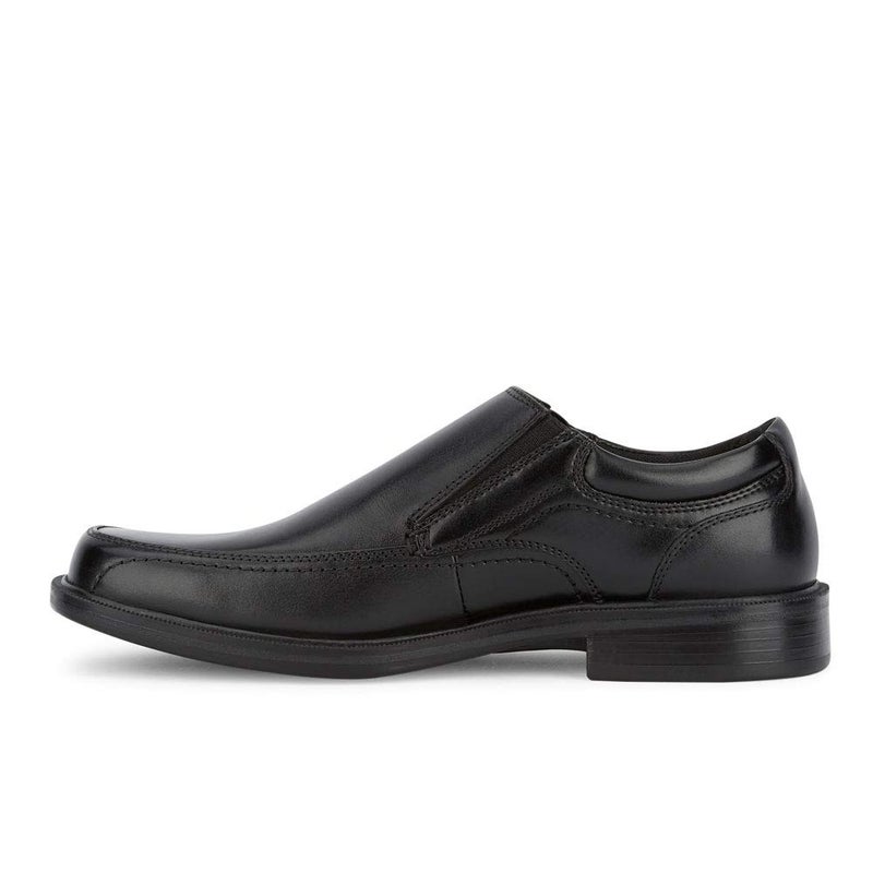Dockers Men's Edson Slip-On Loafer, Black, 8.5 M US - Image 5