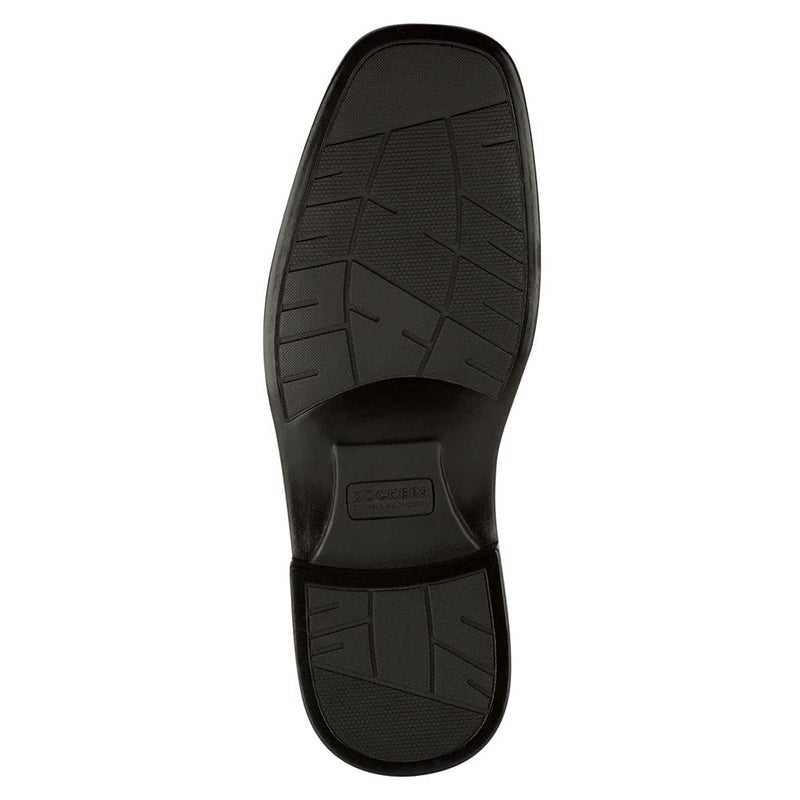 Dockers Men's Edson Slip-On Loafer, Black, 8.5 M US - Image 4