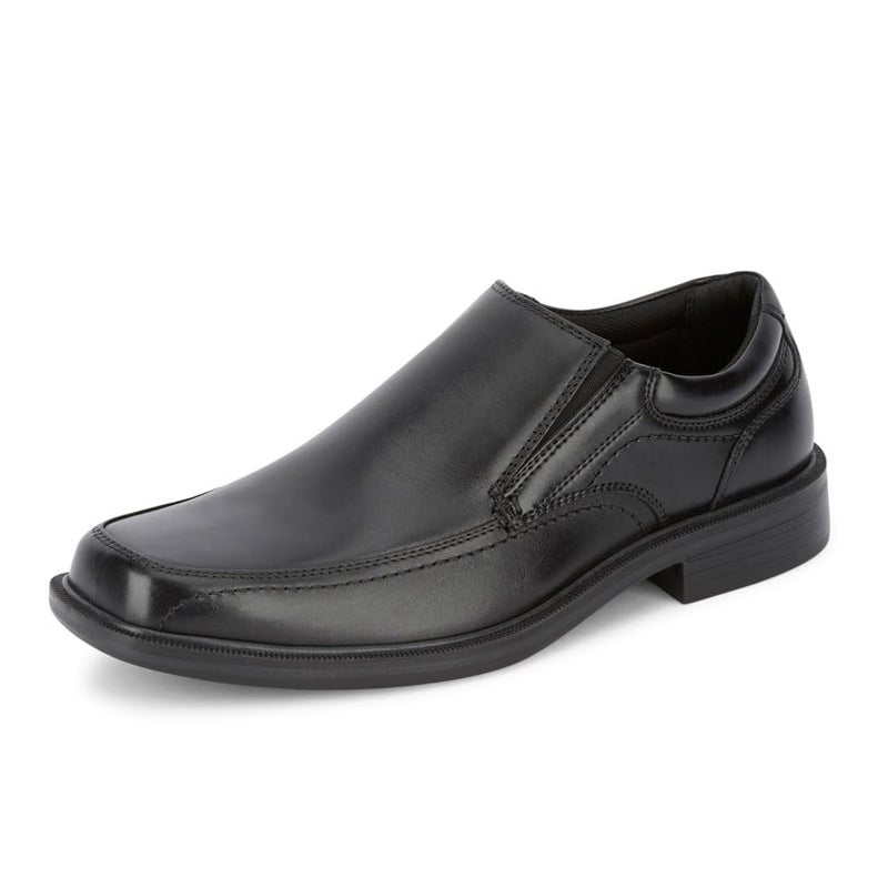 Dockers Men's Edson Slip-On Loafer, Black, 8.5 M US - Image 1