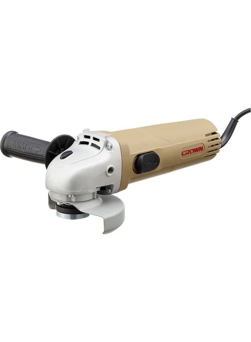 Crown Angle grinder 115mm 600w - CROWN  -CT13003 - Image 1