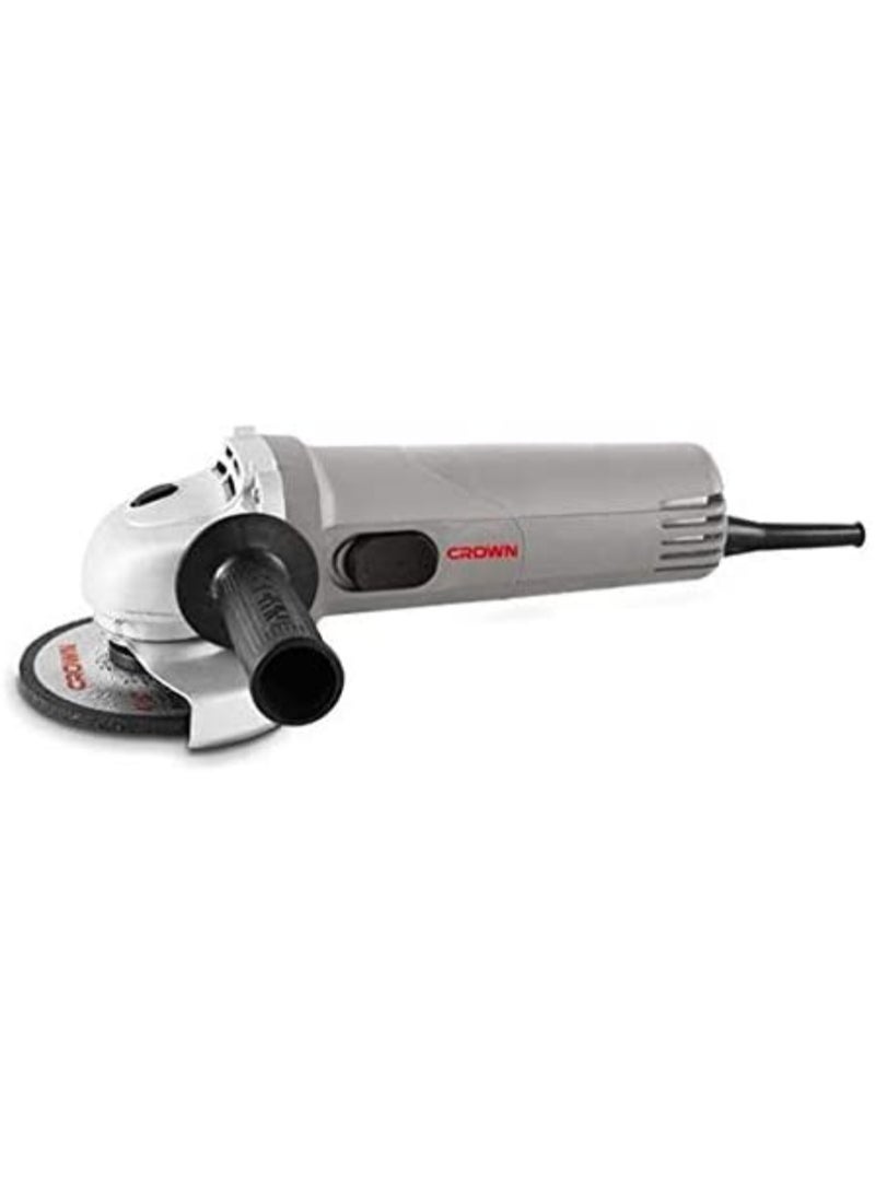 Crown Angle grinder 115mm 600w - CROWN  -CT13003 - Image 2