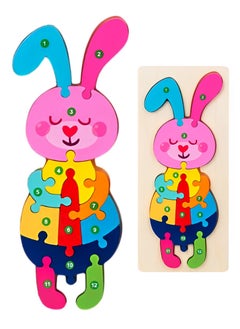 Rabbit Shape