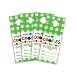 Lashicorn Scout Cookies Sold Here Door Hangers 50 pk 35 x 85 Contact Me to Order with Name and Troop Number for Door to Door Cookie Sales - Image 2